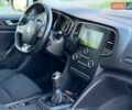 Білий Рено Меган, об'ємом двигуна 1.5 л та пробігом 252 тис. км за 10999 $, фото 68 на Automoto.ua