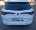 Белый Рено Меган, объемом двигателя 1.46 л и пробегом 210 тыс. км за 13100 $, фото 2 на Automoto.ua