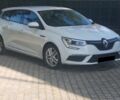 Білий Рено Меган, об'ємом двигуна 1.46 л та пробігом 225 тис. км за 10299 $, фото 27 на Automoto.ua