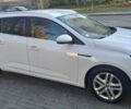 Белый Рено Меган, объемом двигателя 1.46 л и пробегом 243 тыс. км за 9900 $, фото 9 на Automoto.ua