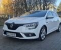 Білий Рено Меган, об'ємом двигуна 1.46 л та пробігом 216 тис. км за 12900 $, фото 1 на Automoto.ua
