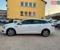 Белый Рено Меган, объемом двигателя 1.46 л и пробегом 225 тыс. км за 11999 $, фото 12 на Automoto.ua