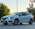 Белый Рено Меган, объемом двигателя 1.46 л и пробегом 252 тыс. км за 10888 $, фото 1 на Automoto.ua