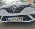 Белый Рено Меган, объемом двигателя 1.46 л и пробегом 200 тыс. км за 13800 $, фото 19 на Automoto.ua