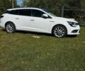 Белый Рено Меган, объемом двигателя 1.46 л и пробегом 170 тыс. км за 10700 $, фото 22 на Automoto.ua