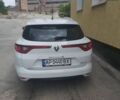 Белый Рено Меган, объемом двигателя 1.46 л и пробегом 249 тыс. км за 13000 $, фото 1 на Automoto.ua