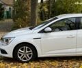 Белый Рено Меган, объемом двигателя 1.5 л и пробегом 250 тыс. км за 10890 $, фото 5 на Automoto.ua