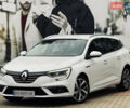 Білий Рено Меган, об'ємом двигуна 1.46 л та пробігом 200 тис. км за 13700 $, фото 4 на Automoto.ua