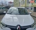 Белый Рено Меган, объемом двигателя 1.46 л и пробегом 200 тыс. км за 13800 $, фото 18 на Automoto.ua