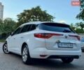 Белый Рено Меган, объемом двигателя 1.6 л и пробегом 221 тыс. км за 10800 $, фото 24 на Automoto.ua