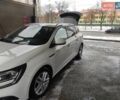 Білий Рено Меган, об'ємом двигуна 1.46 л та пробігом 167 тис. км за 12700 $, фото 8 на Automoto.ua