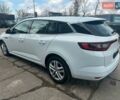 Белый Рено Меган, объемом двигателя 1.46 л и пробегом 225 тыс. км за 11999 $, фото 6 на Automoto.ua