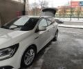 Білий Рено Меган, об'ємом двигуна 1.46 л та пробігом 167 тис. км за 12700 $, фото 9 на Automoto.ua