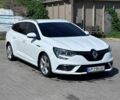 Белый Рено Меган, объемом двигателя 1.46 л и пробегом 252 тыс. км за 11800 $, фото 16 на Automoto.ua