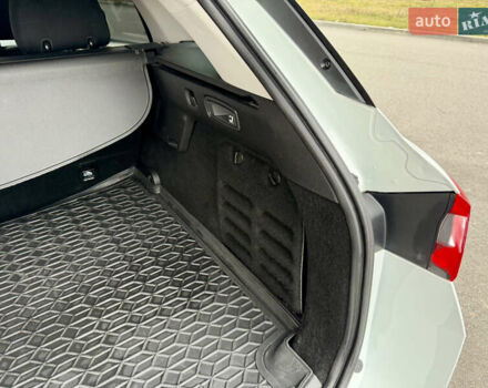 Білий Рено Меган, об'ємом двигуна 1.5 л та пробігом 245 тис. км за 13333 $, фото 61 на Automoto.ua