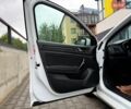 Білий Рено Меган, об'ємом двигуна 1.5 л та пробігом 197 тис. км за 12499 $, фото 12 на Automoto.ua