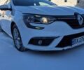 Белый Рено Меган, объемом двигателя 1.46 л и пробегом 255 тыс. км за 11500 $, фото 18 на Automoto.ua