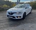 Рено Меган 2018 в Харькове на Automoto.ua Белый Рено Меган, объемом двигателя 1.5 л и пробегом 220 тыс. км за 14000 $, фото 1 на Automoto.ua