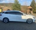 Білий Рено Меган, об'ємом двигуна 1.5 л та пробігом 230 тис. км за 12900 $, фото 1 на Automoto.ua
