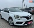 Білий Рено Меган, об'ємом двигуна 1.5 л та пробігом 145 тис. км за 14500 $, фото 1 на Automoto.ua