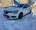 Білий Рено Меган, об'ємом двигуна 1.5 л та пробігом 298 тис. км за 12749 $, фото 1 на Automoto.ua