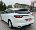 Білий Рено Меган, об'ємом двигуна 1.5 л та пробігом 145 тис. км за 14500 $, фото 6 на Automoto.ua