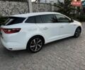 Белый Рено Меган, объемом двигателя 1.46 л и пробегом 201 тыс. км за 13999 $, фото 7 на Automoto.ua