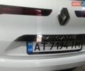 Белый Рено Меган, объемом двигателя 1.46 л и пробегом 163 тыс. км за 12600 $, фото 1 на Automoto.ua