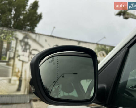 Білий Рено Меган, об'ємом двигуна 1.46 л та пробігом 200 тис. км за 13700 $, фото 53 на Automoto.ua