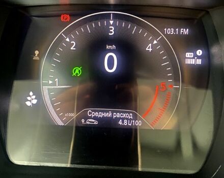 Белый Рено Меган, объемом двигателя 1.5 л и пробегом 177 тыс. км за 14300 $, фото 12 на Automoto.ua