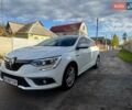 Рено Меган 2018 в Харькове на Automoto.ua Белый Рено Меган, объемом двигателя 1.5 л и пробегом 220 тыс. км за 14000 $, фото 2 на Automoto.ua