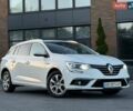 Білий Рено Меган, об'ємом двигуна 1.46 л та пробігом 252 тис. км за 10777 $, фото 24 на Automoto.ua