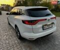 Белый Рено Меган, объемом двигателя 1.46 л и пробегом 201 тыс. км за 13999 $, фото 5 на Automoto.ua