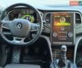 Білий Рено Меган, об'ємом двигуна 1.46 л та пробігом 252 тис. км за 10777 $, фото 62 на Automoto.ua