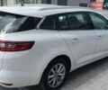 Белый Рено Меган, объемом двигателя 1.5 л и пробегом 165 тыс. км за 12000 $, фото 15 на Automoto.ua