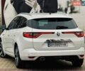 Білий Рено Меган, об'ємом двигуна 1.5 л та пробігом 210 тис. км за 11999 $, фото 17 на Automoto.ua