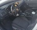 Белый Рено Меган, объемом двигателя 1.46 л и пробегом 243 тыс. км за 9900 $, фото 11 на Automoto.ua