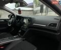 Білий Рено Меган, об'ємом двигуна 1.5 л та пробігом 210 тис. км за 11999 $, фото 37 на Automoto.ua