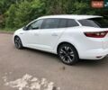 Белый Рено Меган, объемом двигателя 1.6 л и пробегом 267 тыс. км за 12600 $, фото 6 на Automoto.ua