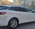 Білий Рено Меган, об'ємом двигуна 1.46 л та пробігом 216 тис. км за 12900 $, фото 8 на Automoto.ua