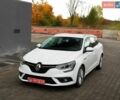Білий Рено Меган, об'ємом двигуна 1.5 л та пробігом 197 тис. км за 12499 $, фото 2 на Automoto.ua