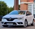 Белый Рено Меган, объемом двигателя 1.6 л и пробегом 221 тыс. км за 10800 $, фото 8 на Automoto.ua