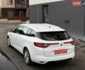 Білий Рено Меган, об'ємом двигуна 1.5 л та пробігом 197 тис. км за 12499 $, фото 29 на Automoto.ua
