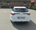 Білий Рено Меган, об'ємом двигуна 1.46 л та пробігом 168 тис. км за 12300 $, фото 8 на Automoto.ua