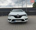 Белый Рено Меган, объемом двигателя 1.46 л и пробегом 220 тыс. км за 11100 $, фото 8 на Automoto.ua