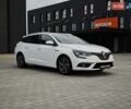 Белый Рено Меган, объемом двигателя 1.5 л и пробегом 198 тыс. км за 17200 $, фото 3 на Automoto.ua
