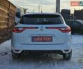 Білий Рено Меган, об'ємом двигуна 1.6 л та пробігом 196 тис. км за 14500 $, фото 7 на Automoto.ua