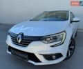 Білий Рено Меган, об'ємом двигуна 1.5 л та пробігом 204 тис. км за 13900 $, фото 1 на Automoto.ua