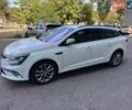 Білий Рено Меган, об'ємом двигуна 1.6 л та пробігом 237 тис. км за 12500 $, фото 17 на Automoto.ua
