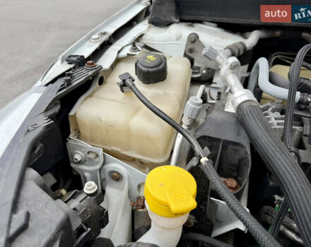 Білий Рено Меган, об'ємом двигуна 1.5 л та пробігом 245 тис. км за 13333 $, фото 71 на Automoto.ua